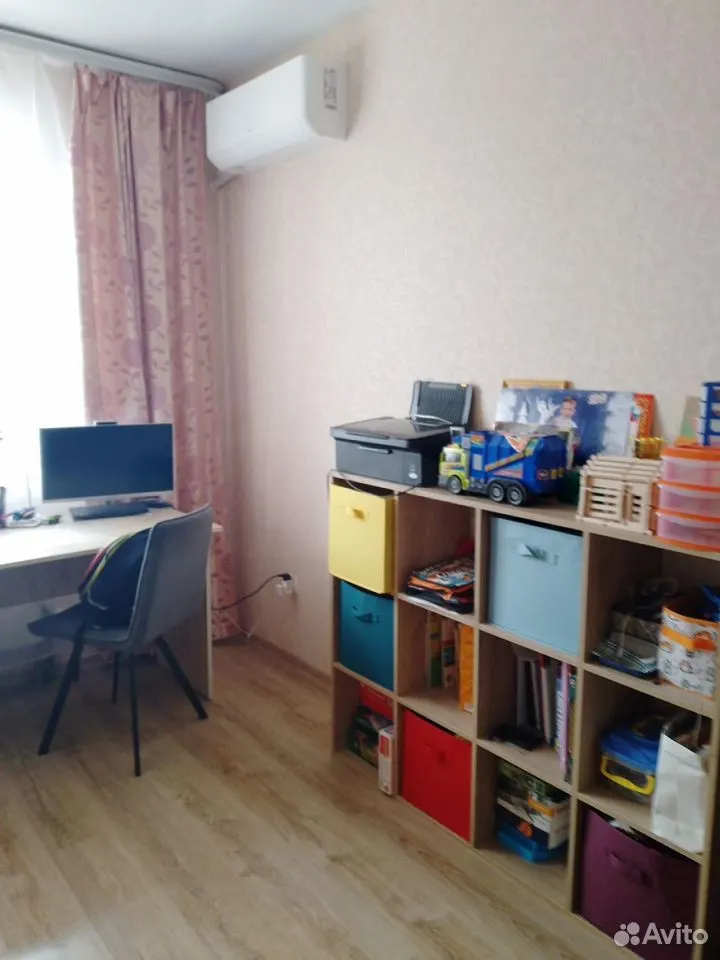 2-комн. квартира