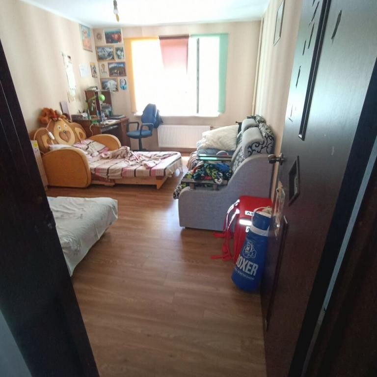 2-комн., 61.7 м², 6/16 этаж, пр-т имени писателя Знаменского, 9к1 — фото 2