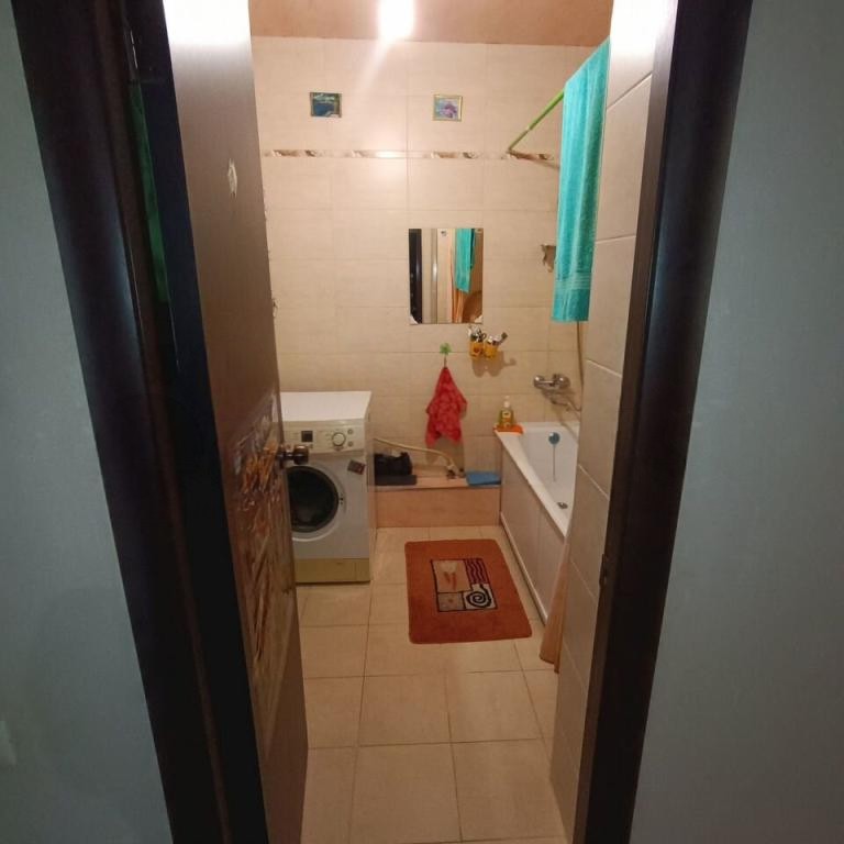2-комн., 61.7 м², 6/16 этаж, пр-т имени писателя Знаменского, 9к1 — фото 3