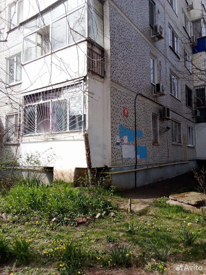 2-комн. квартира