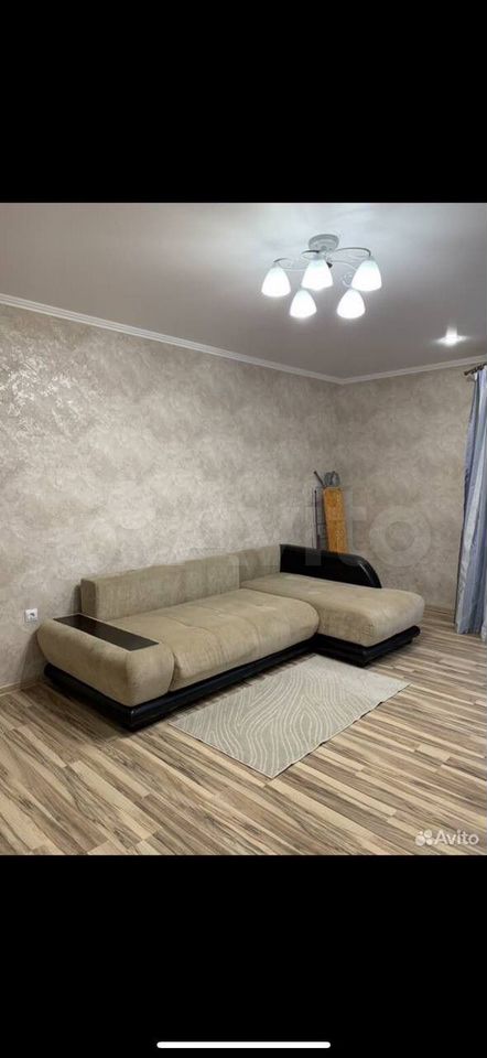 2-комн. квартира