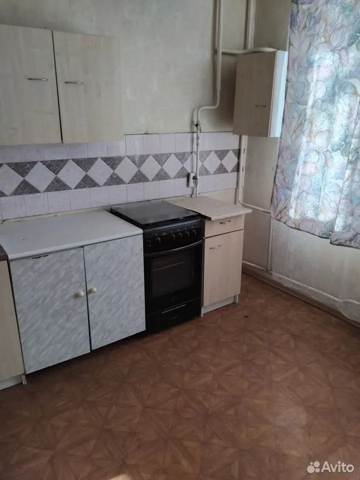 1-комн. квартира