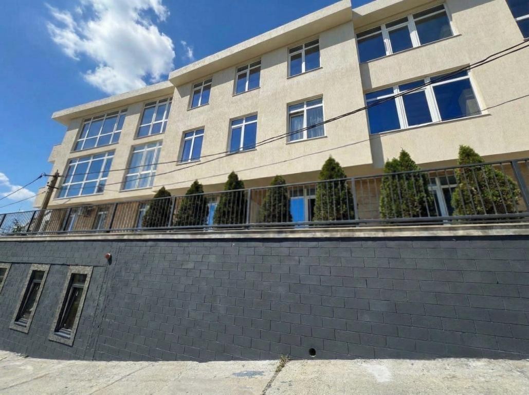 2-комн. квартира