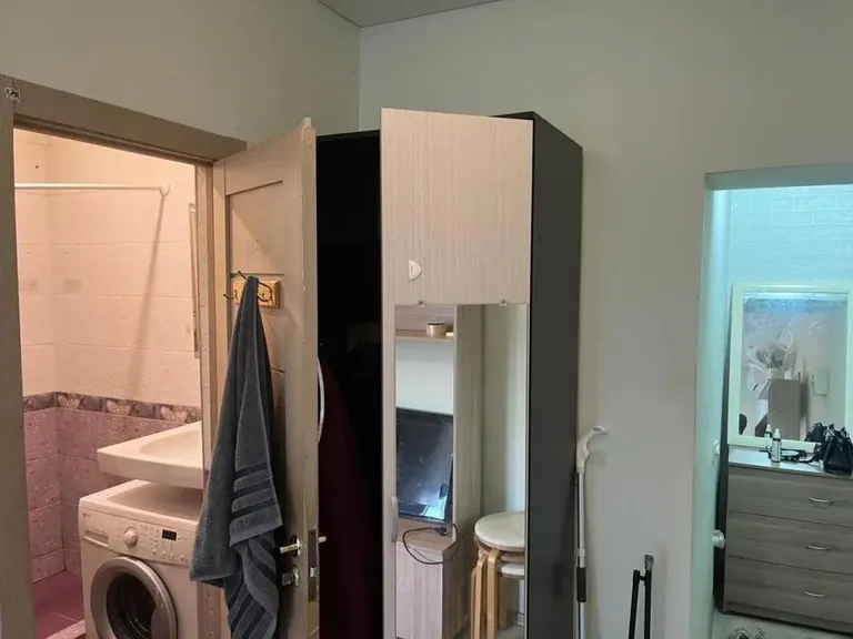 1-комн., 19.5 м², 1/4 этаж, муниципальное образование  пос. Российский, Измаильская ул., 19 — фото 2