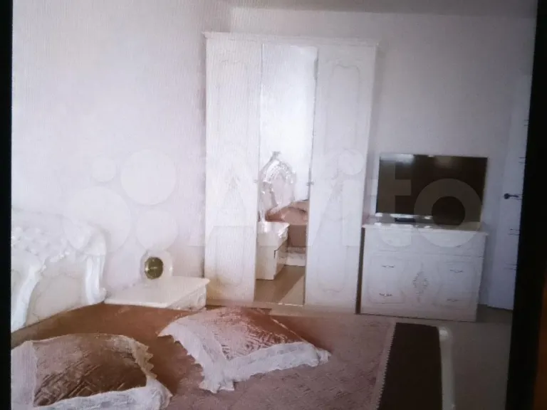 2-комн., 60 м², 12/14 этаж, ЖК «Молодежный» — фото 2
