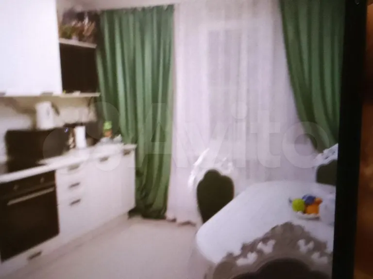 2-комн., 60 м², 12/14 этаж, ЖК «Молодежный» — фото 5