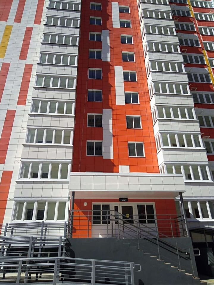 Продается 3-комн. квартира, 86 м² — фото 5