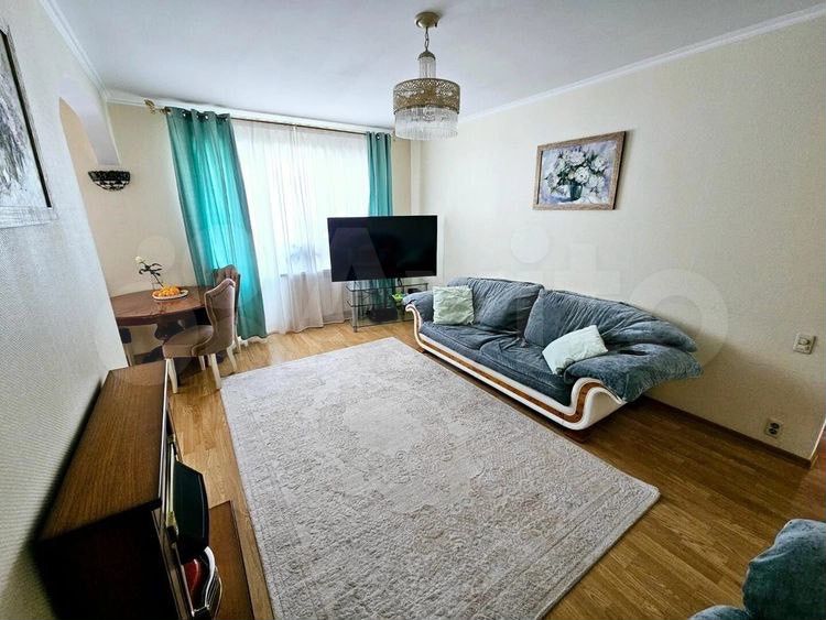4-комн. квартира