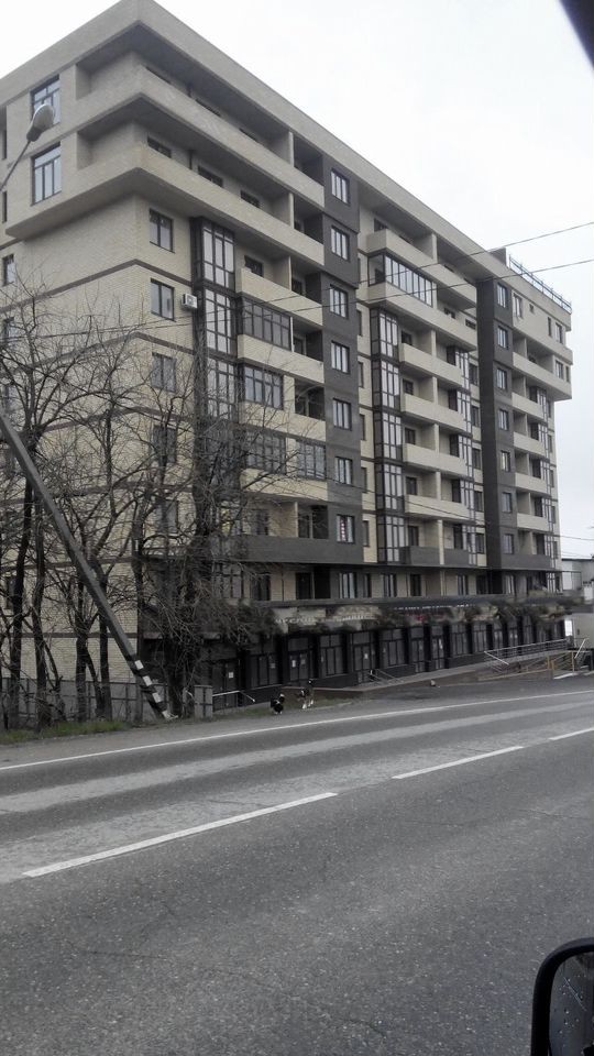 2-комн. квартира