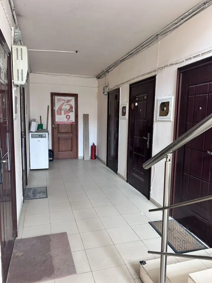 1-комн., 30 м², 1/4 этаж, Западный внутригородской округ, Курская ул., 38 р-н Западный — фото 2