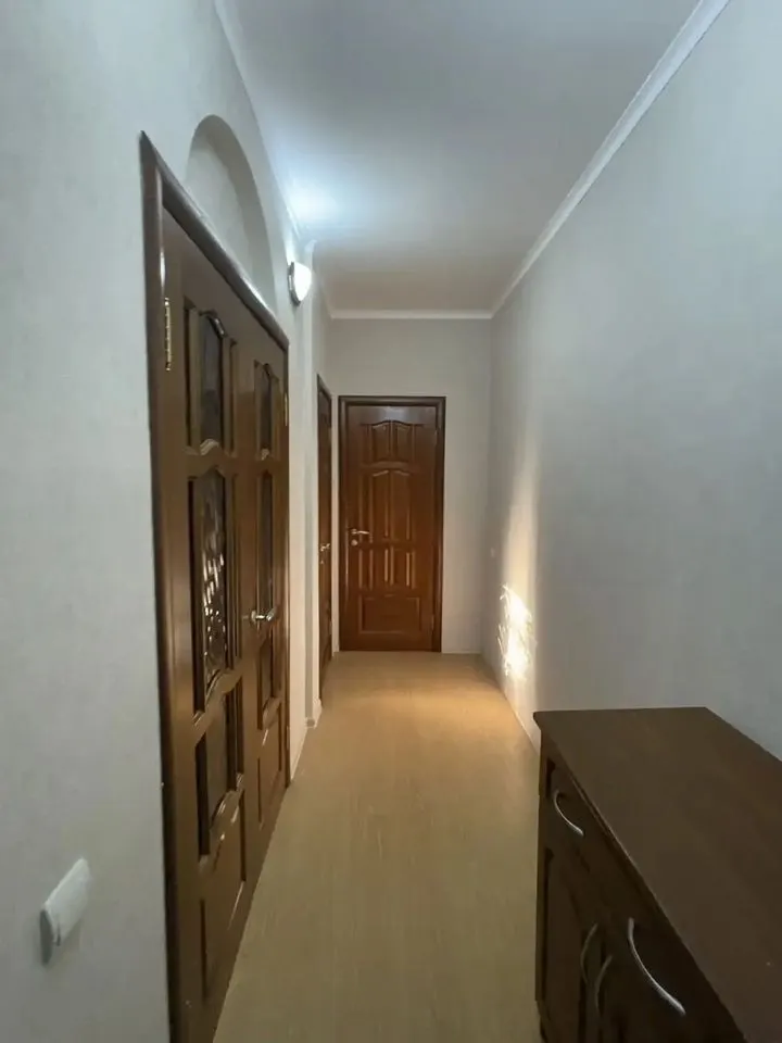 1-комн., 30 м², 1/4 этаж, Западный внутригородской округ, Курская ул., 38 р-н Западный — фото 3
