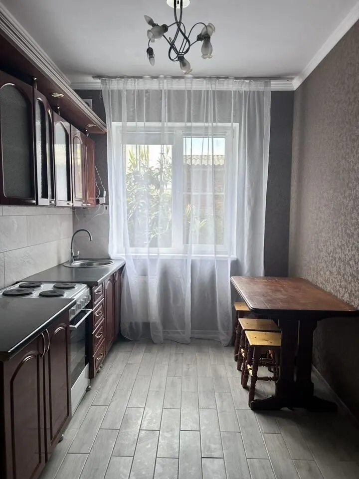 1-комн., 30 м², 1/4 этаж, Западный внутригородской округ, Курская ул., 38 р-н Западный — фото 4
