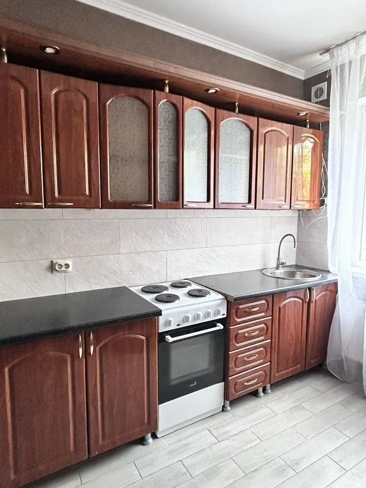 1-комн., 30 м², 1/4 этаж, Западный внутригородской округ, Курская ул., 38 р-н Западный — фото 5