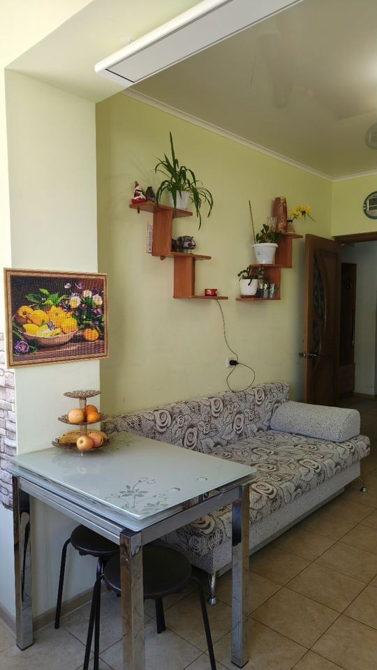 2-комн. квартира