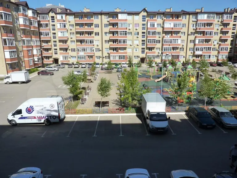 2-комн. квартира