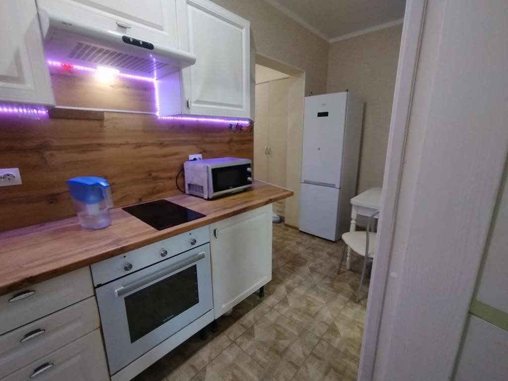 1-комн. квартира