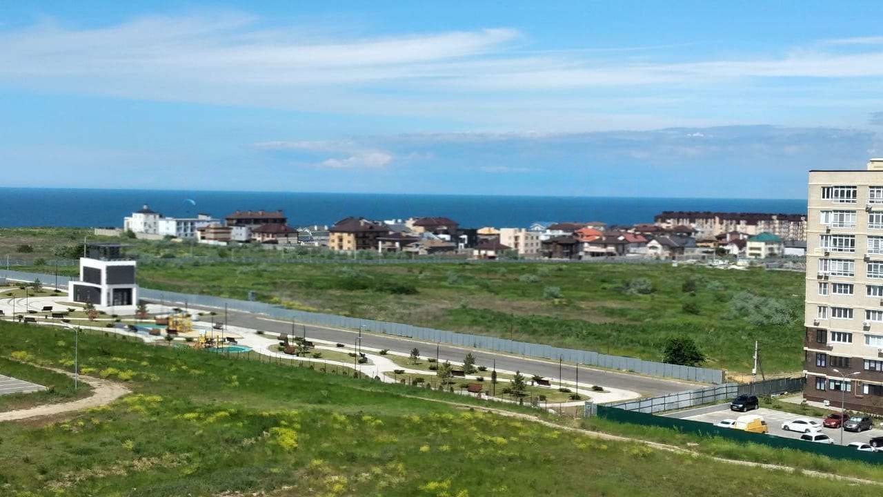 1-комн. квартира