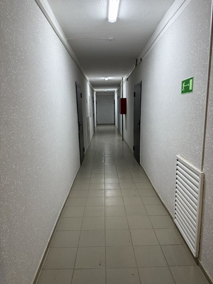 1-комн. квартира