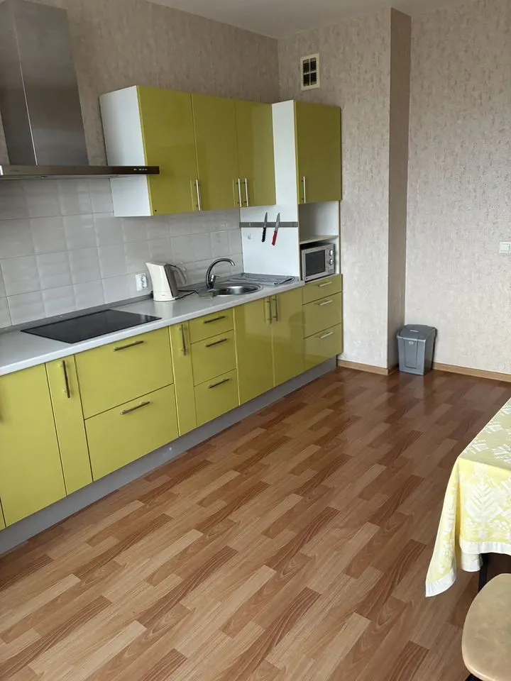 2-комн. квартира