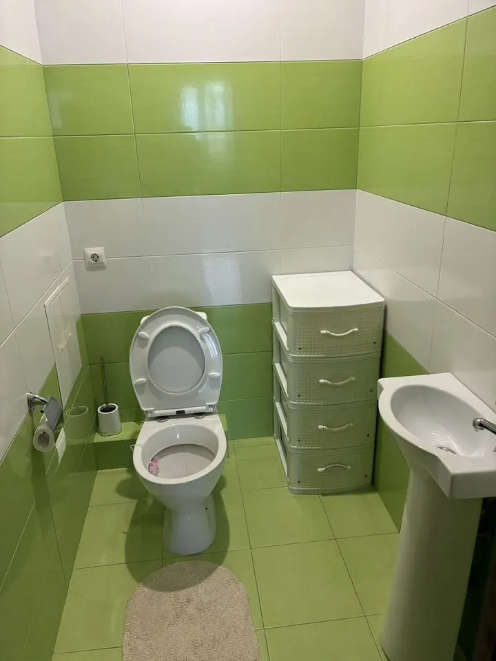 2-комн., 63.9 м², 6/22 этаж, Краснодар г — фото 2