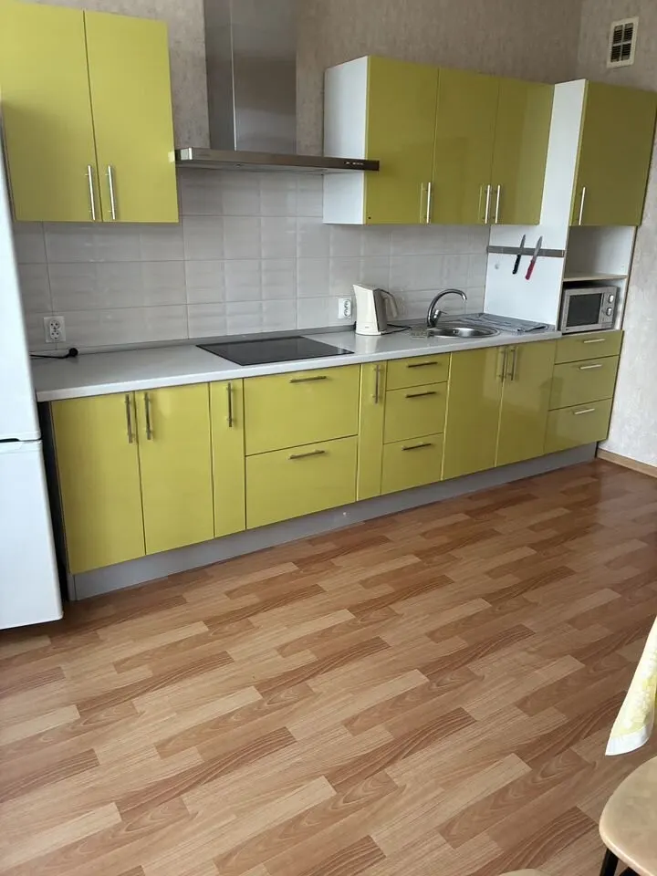 2-комн., 63.9 м², 6/22 этаж, Краснодар г — фото 3