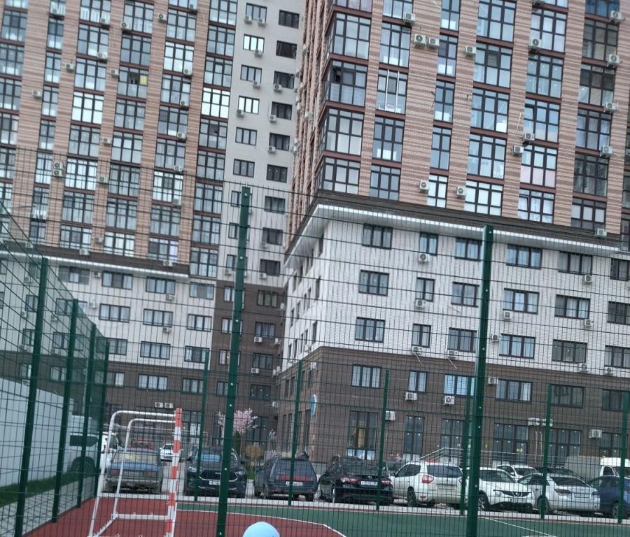 1-комн. квартира