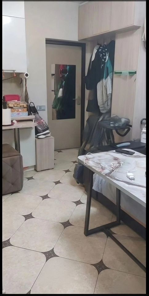 2-комн., 43 м², 1/4 этаж, Сочи, мкр-н Верхнеимеретинская Бухта, Хадыженская ул., 11А — фото 5
