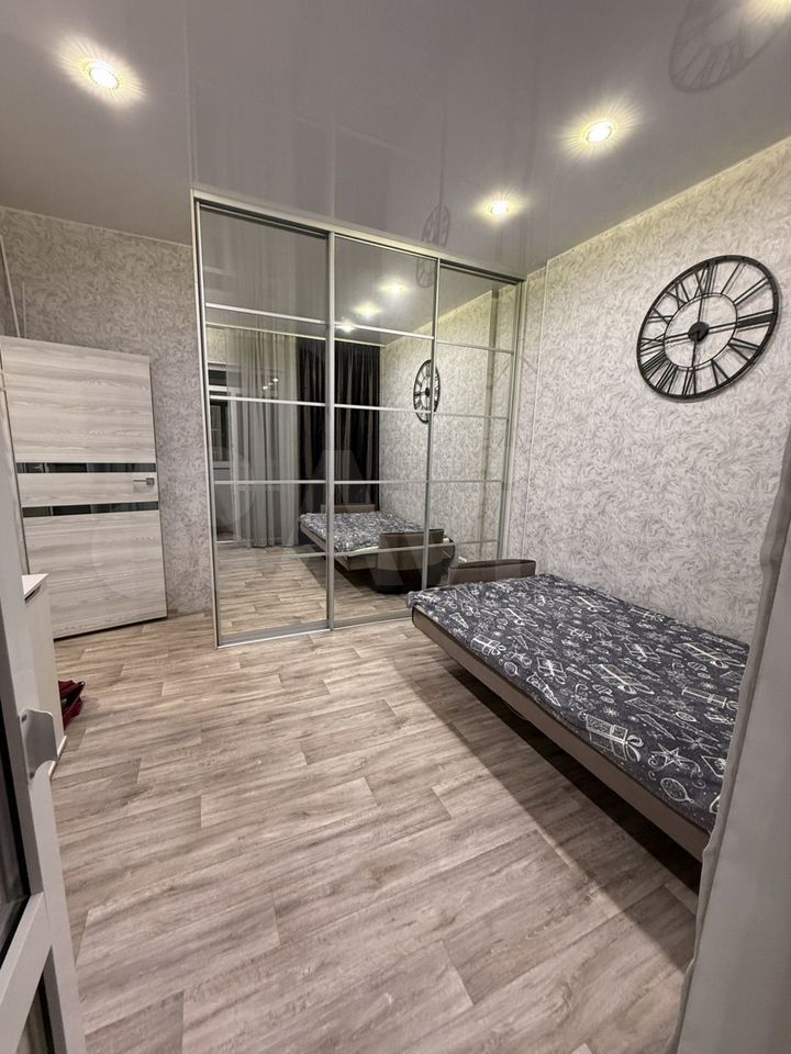 1-комн., 293 м², 6/17 этаж, Новороссийск, ул. Золотаревского, 8А