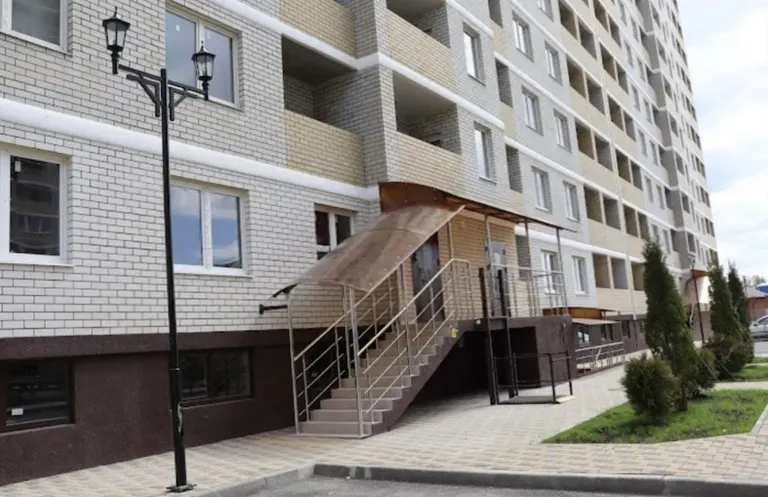2-комн. квартира