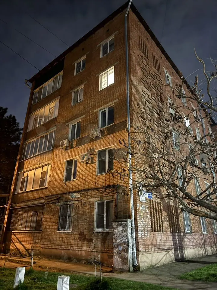 3-комн. квартира