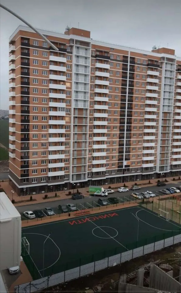1-комн. квартира
