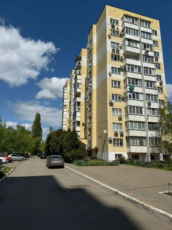 1-комн. квартира