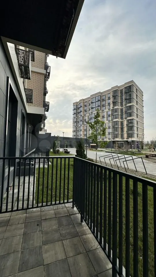 1-комн. квартира — фото 5