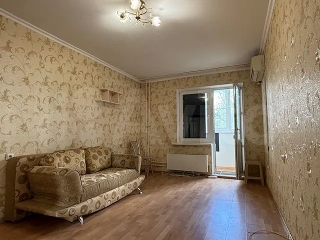 1-комн., 35.4 м², 2/16 этаж, ул. Карякина, 18 — фото 2