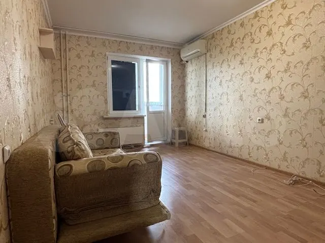 1-комн., 35.4 м², 2/16 этаж, ул. Карякина, 18 — фото 3