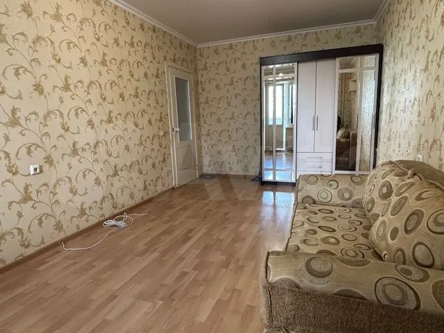 1-комн., 35.4 м², 2/16 этаж, ул. Карякина, 18 — фото 4