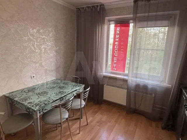 1-комн., 35.4 м², 2/16 этаж, ул. Карякина, 18 — фото 5