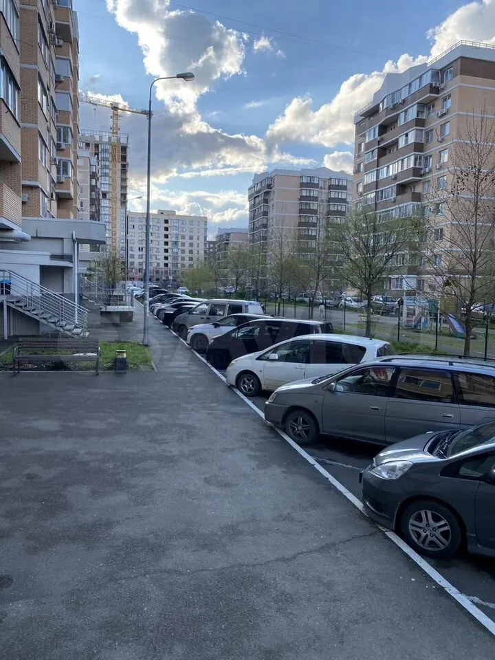 Продается 1-комн. квартира, 41.5 м² — фото 4