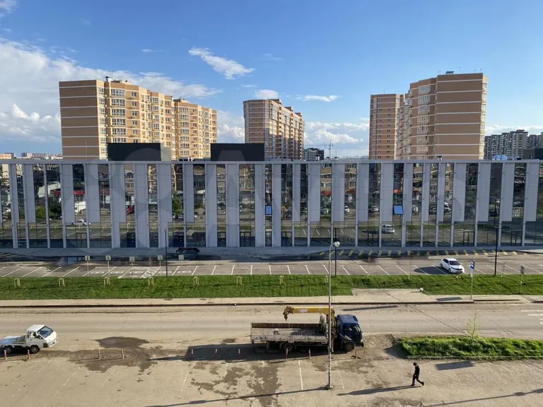 Продается 1-комн. квартира, 41.5 м² — фото 5