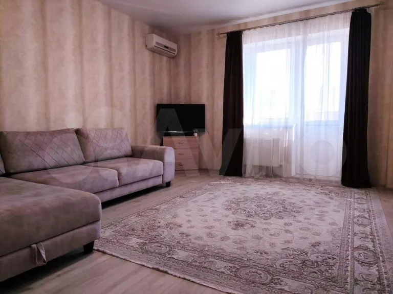 2-комн. квартира