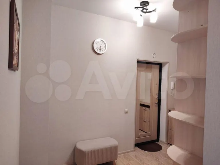 2-комн., 80 м², 4/16 этаж, ул. Володи Головатого, 174 — фото 5