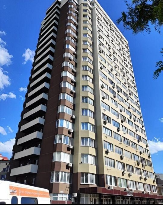 1-комн. квартира