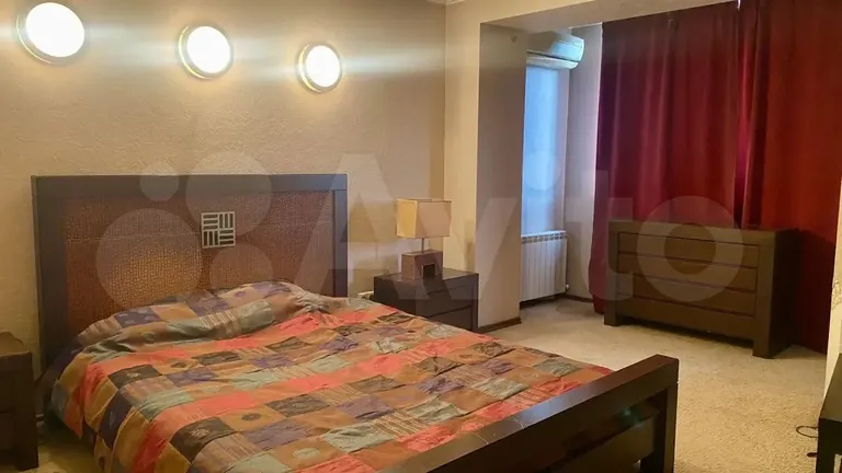 3-комн., 104 м², 10/11 этаж, ЖК «Тургенев» — фото 5