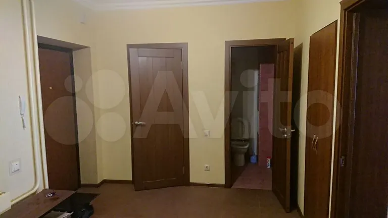 2-комн. квартира