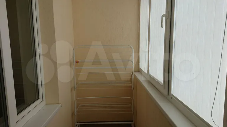 2-комн., 88.9 м², 2/17 этаж, Центральный внутригородской округ, мкр-н Центральный, ул. Кубанская Набережная, 31/1 — фото 5