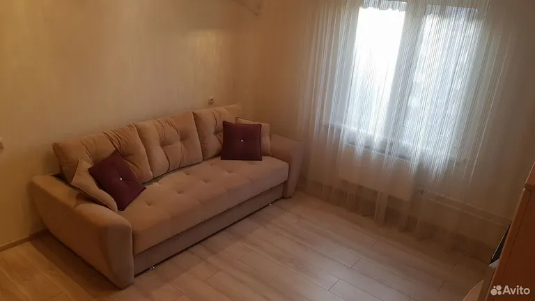 1-комн., 31 м², 7/12 этаж, мкр-н Юбилейный, Рождественская наб., 35/1 — фото 2