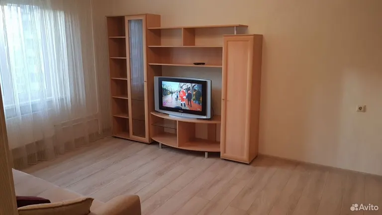 1-комн., 31 м², 7/12 этаж, мкр-н Юбилейный, Рождественская наб., 35/1 — фото 3