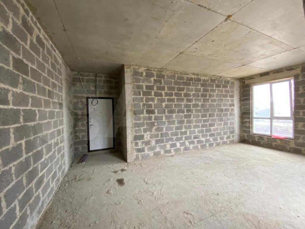 1-комн., 35 м², 2/3 этаж, г.о. Сочи, с. Весёлое, ул. Мира, 118/2 — фото 2