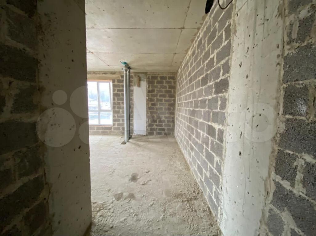 1-комн., 35 м², 2/3 этаж, г.о. Сочи, с. Весёлое, ул. Мира, 118/2 — фото 4