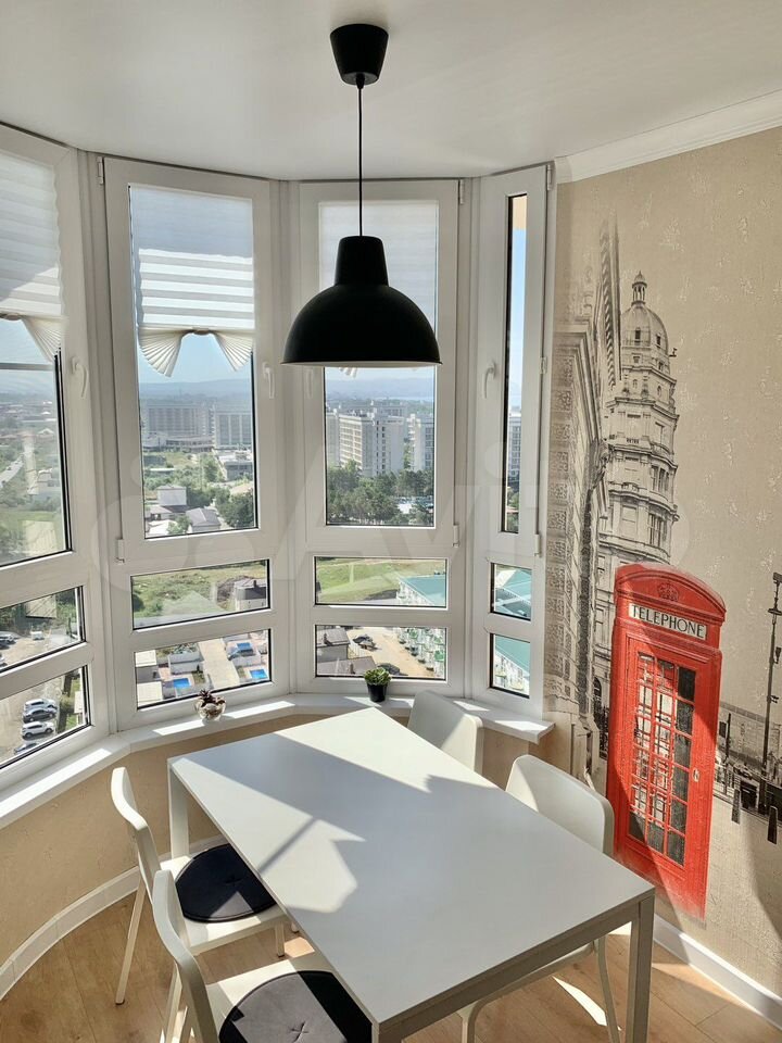1-комн. квартира